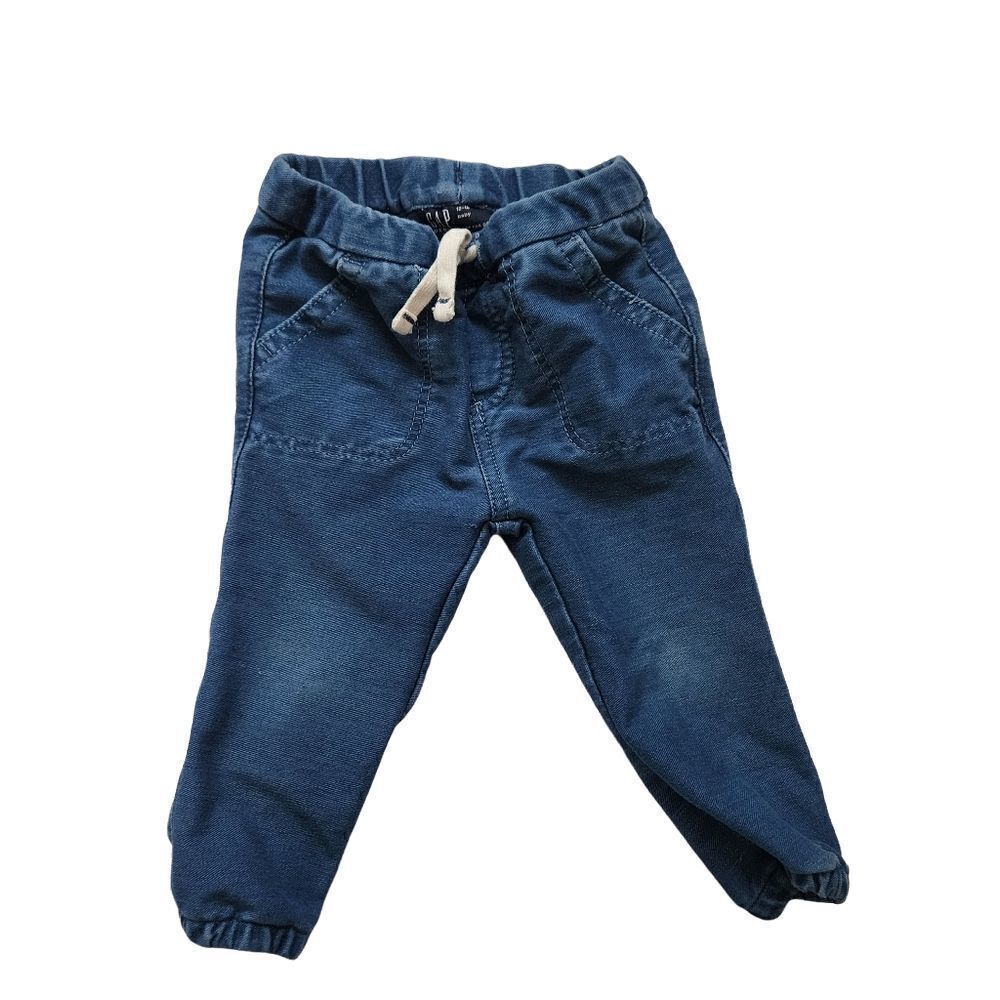 GAP Denim Pull on Soft Jeans